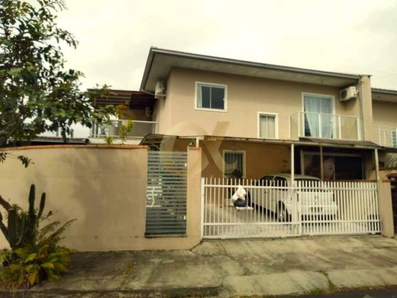 Imagem Casa com 2 Quartos à Venda, 167 m² em Jardim Sofia - Joinville