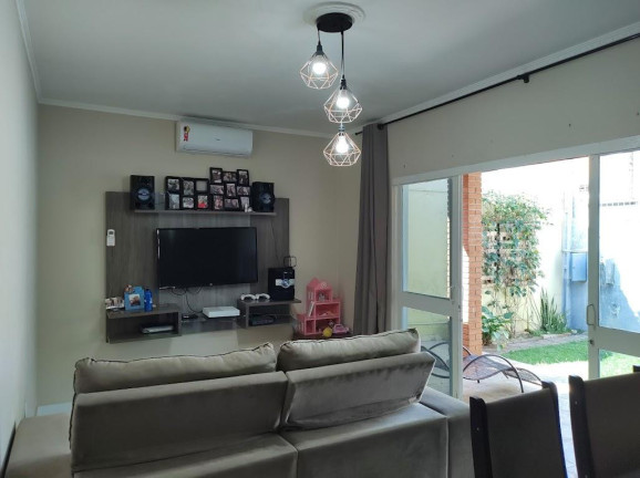 Imagem Casa com 1 Quarto à Venda, 125 m² em Jardim Londres - Campinas Imagem Casa com 1 Quarto à Venda, 125 m² em Jardim Londres - Campinas