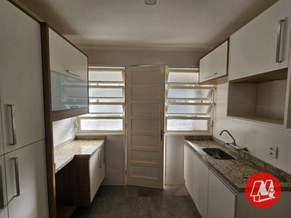 Imagem Apartamento com 2 Quartos para Alugar, 80 m² em Santa Cecília - Porto Alegre