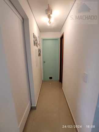 Imagem Apartamento com 2 Quartos à Venda, 46 m² em Cidade Satélite Santa Barbara - São Paulo