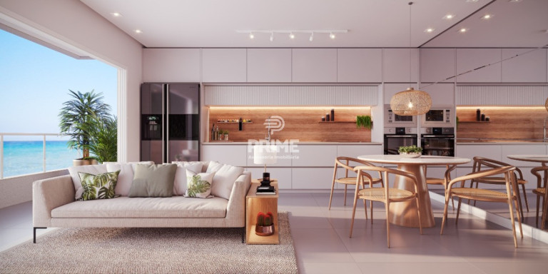 Imagem Apartamento com 2 Quartos à Venda, 70 m² em Massaguaçu - Caraguatatuba