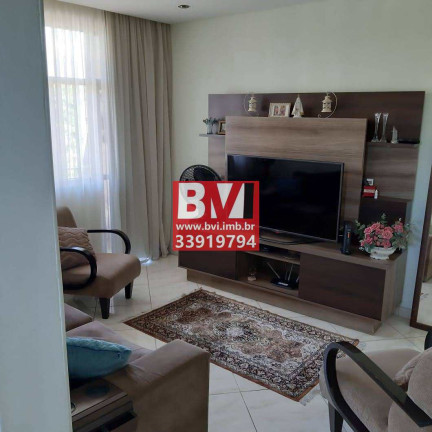 Imagem Apartamento com 2 Quartos à Venda, 74 m² em Irajá - Rio De Janeiro