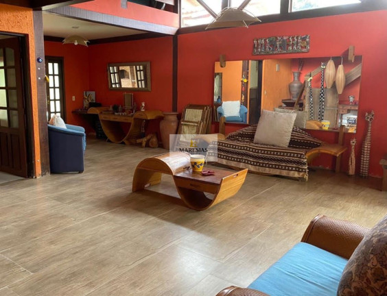 Imagem Casa com 3 Quartos à Venda, 600 m² em Praia De Camburiznho - Sao Sebastiao Imagem Casa com 3 Quartos à Venda, 600 m² em Praia De Camburiznho - Sao Sebastiao