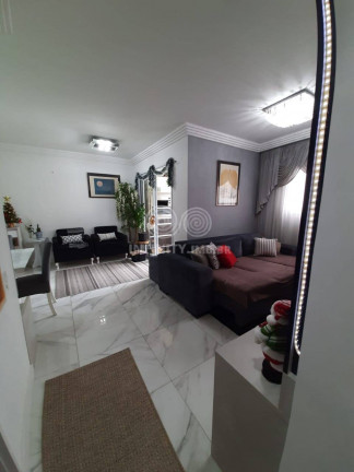 Imagem Apartamento com 2 Quartos à Venda, 74 m² em Brás - São Paulo