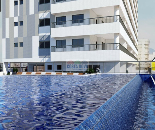 Imagem Apartamento com 2 Quartos à Venda, 70 m² em Guilhermina - Praia Grande Imagem Apartamento com 2 Quartos à Venda, 70 m² em Guilhermina - Praia Grande