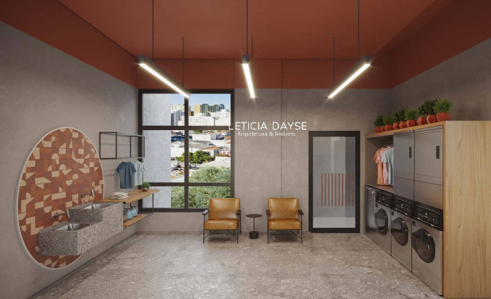 Imagem Apartamento com 1 Quarto à Venda, em Perdizes - São Paulo Imagem Apartamento com 1 Quarto à Venda, em Perdizes - São Paulo