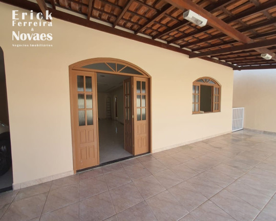 Imagem Casa com 4 Quartos à Venda, 320 m² em Itapebussú - Guarapari Imagem Casa com 4 Quartos à Venda, 320 m² em Itapebussú - Guarapari