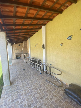 Imagem Casa com 4 Quartos à Venda, 480 m² em Cordeirinho - Maricá Imagem Casa com 4 Quartos à Venda, 480 m² em Cordeirinho - Maricá