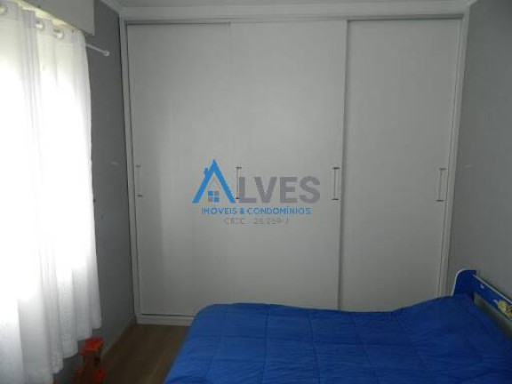 Imagem Apartamento com 2 Quartos à Venda, 67 m² em Nova Petrópolis - São Bernardo Do Campo