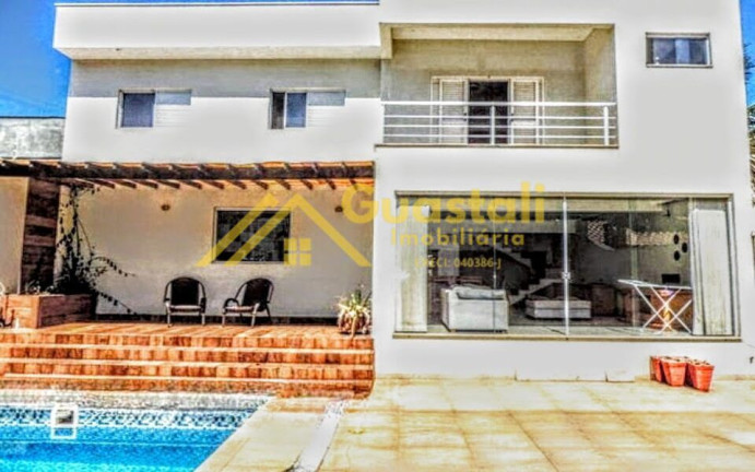 Imagem Casa com 3 Quartos à Venda, 255 m² em Parque Santa Cecília - Piracicaba Imagem Casa com 3 Quartos à Venda, 255 m² em Parque Santa Cecília - Piracicaba