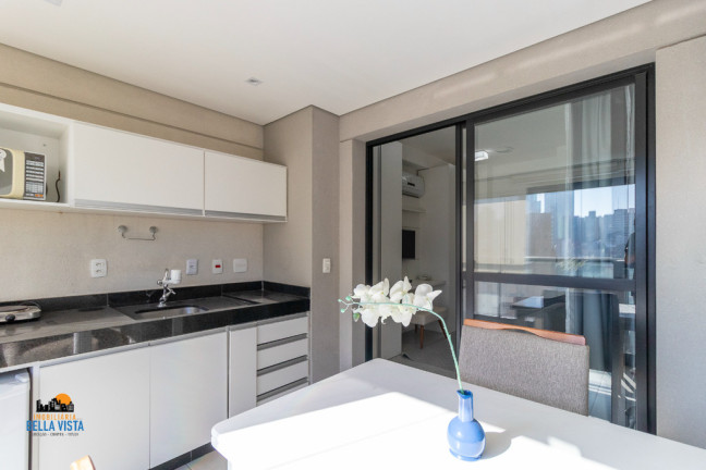 Imagem Apartamento com 1 Quarto à Venda, em Vila Mariana - São Paulo Imagem Apartamento com 1 Quarto à Venda, em Vila Mariana - São Paulo