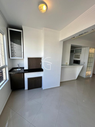Imagem Apartamento com 3 Quartos à Venda, 85 m² em América - Joinville