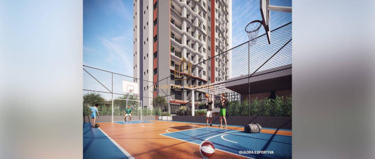 Imagem Apartamento com 2 Quartos à Venda, 48 m² em Presidente Altino - Osasco