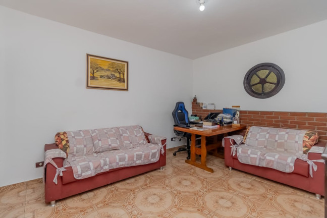 Imagem Casa com 3 Quartos à Venda,  em Vila Nova Galvão - São Paulo