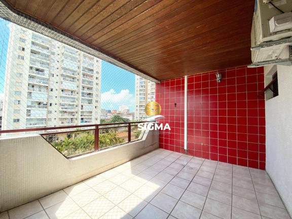 Imagem Cobertura com 3 Quartos à Venda, 160 m² em Jardim Astúrias - Guarujá Imagem Cobertura com 3 Quartos à Venda, 160 m² em Jardim Astúrias - Guarujá