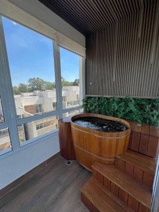 Imagem Casa com 2 Quartos à Venda, 155 m² em Granja Viana - Cotia Imagem Casa com 2 Quartos à Venda, 155 m² em Granja Viana - Cotia