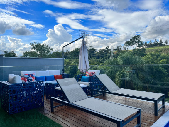 Imagem Casa de Condomínio com 4 Quartos à Venda, 365 m² em Alphaville - Santana De Parnaíba Imagem Casa de Condomínio com 4 Quartos à Venda, 365 m² em Alphaville - Santana De Parnaíba