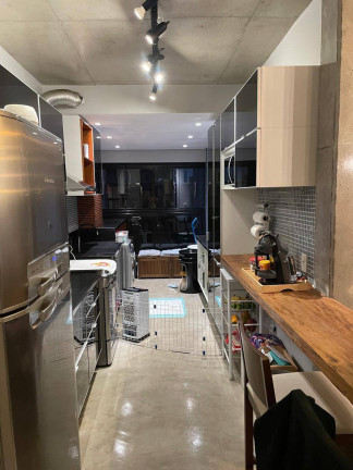 Imagem Apartamento com 2 Quartos à Venda, 72 m² em Vila Regente Feijó - São Paulo Imagem Apartamento com 2 Quartos à Venda, 72 m² em Vila Regente Feijó - São Paulo