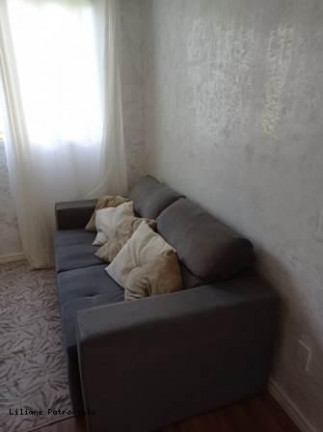Imagem Apartamento com 2 Quartos à Venda, 42 m² em Malícia (abrantes) - Camaçari