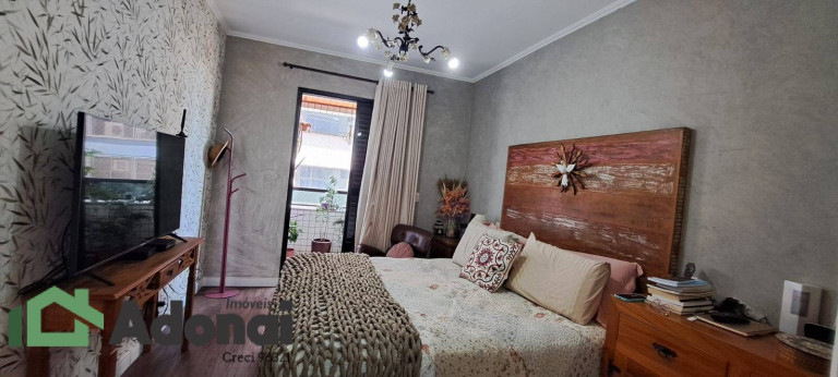 Apartamento com 4 Quartos à Venda, 183 m² em Centro - Jundiaí