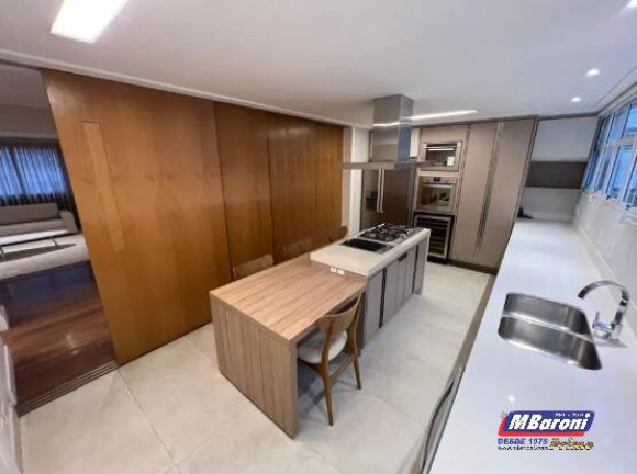 Imagem Apartamento com 2 Quartos para Alugar, 175 m² em Itaim Bibi - São Paulo Imagem Apartamento com 2 Quartos para Alugar, 175 m² em Itaim Bibi - São Paulo