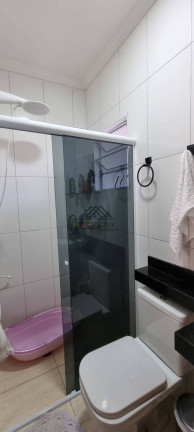 Imagem Casa de Condomínio com 2 Quartos à Venda, 56 m² em Jardim Das Palmeiras I - Itanhaém