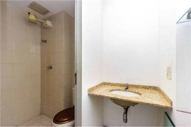 Imagem Imóvel com 1 Quarto à Venda,  em Vila Pompéia - São Paulo