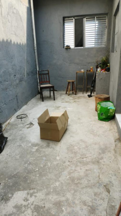 Imagem Casa com 2 Quartos à Venda, 150 m² em Ipiranga - São Paulo