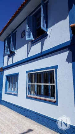 Sobrado com 2 Quartos à Venda, 220 m² em Praia Do Sonho - Itanhaém