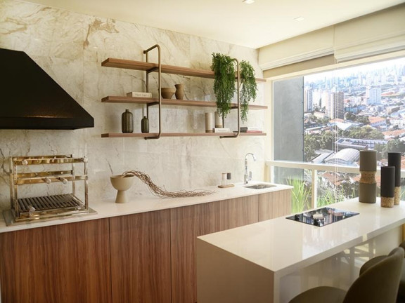 Imagem Imóvel com 3 Quartos à Venda, 112 m² em Ipiranga - São Paulo Imagem Imóvel com 3 Quartos à Venda, 112 m² em Ipiranga - São Paulo