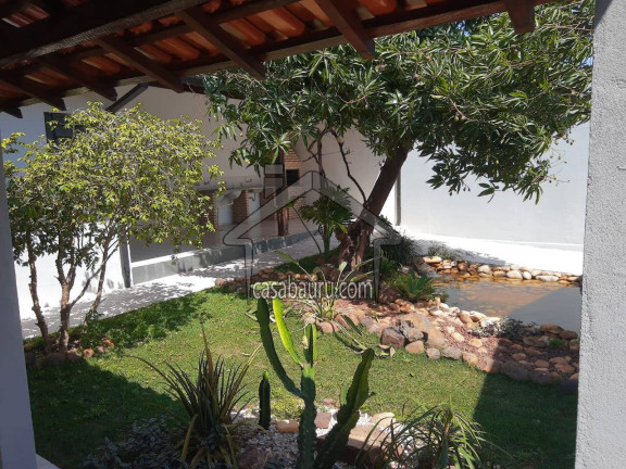 Imagem Casa com 3 Quartos à Venda, 360 m² em Vila Industrial - Bauru Imagem Casa com 3 Quartos à Venda, 360 m² em Vila Industrial - Bauru