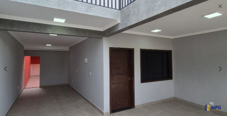 Imagem Sobrado com 4 Quartos à Venda, 130 m² em Jardim São Guilherme - Sorocaba