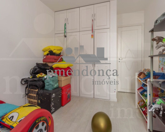 Imagem Apartamento com 3 Quartos à Venda, 131 m² em Perdizes - São Paulo Imagem Apartamento com 3 Quartos à Venda, 131 m² em Perdizes - São Paulo