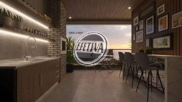 Imagem Apartamento com 3 Quartos à Venda, 110 m² em Caioba - Matinhos Imagem Apartamento com 3 Quartos à Venda, 110 m² em Caioba - Matinhos