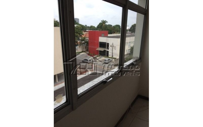 Imagem Apartamento com 2 Quartos à Venda, 70 m² em Vila Ema - São José Dos Campos