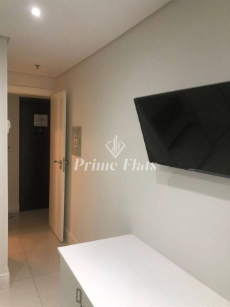 Imagem Apartamento com 1 Quarto para Alugar, 40 m² em Jardim Paulista - São Paulo Imagem Apartamento com 1 Quarto para Alugar, 40 m² em Jardim Paulista - São Paulo