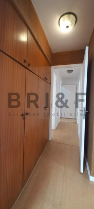 Imagem Apartamento com 3 Quartos para Alugar, 113 m² em Brooklin - São Paulo Imagem Apartamento com 3 Quartos para Alugar, 113 m² em Brooklin - São Paulo