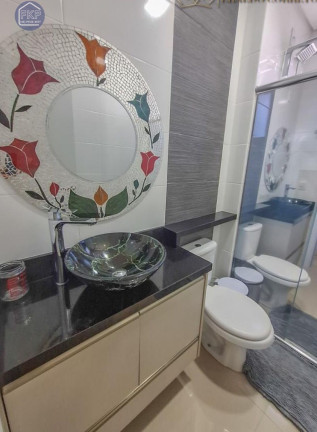 Imagem Apartamento com 3 Quartos à Venda, 88 m² em Ingleses Do Rio Vermelho - Florianópolis Imagem Apartamento com 3 Quartos à Venda, 88 m² em Ingleses Do Rio Vermelho - Florianópolis