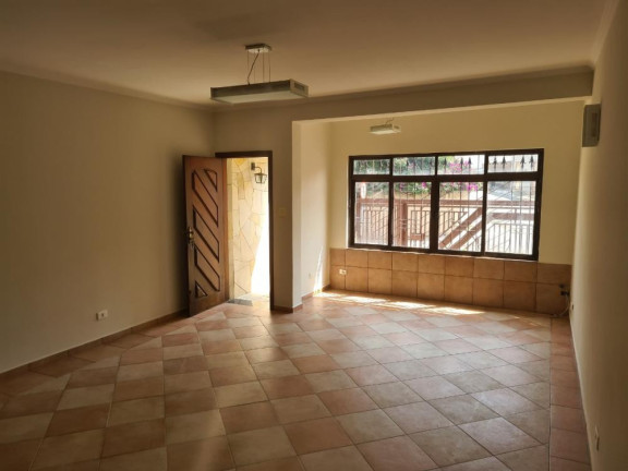 Casa com 3 Quartos à Venda, 197 m² em Tatuapé - São Paulo