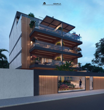 Cobertura com 4 Quartos à Venda, 270 m² em Barra Da Tijuca - Rio De Janeiro