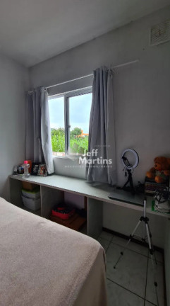 Imagem Apartamento com 2 Quartos à Venda, 52 m² em Aririu - Palhoça Imagem Apartamento com 2 Quartos à Venda, 52 m² em Aririu - Palhoça