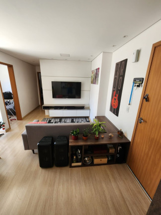 Imagem Imóvel com 2 Quartos à Venda, 56 m² em Morro Santana - Porto Alegre