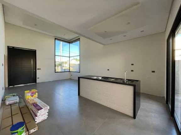Imagem Casa com 3 Quartos à Venda, 250 m² em Loteamento Floresta - São José Dos Campos
