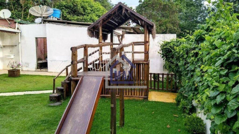 Imagem Chácara com 5 Quartos à Venda, 2 m² em Loteamento Valparaíba - Guararema Imagem Chácara com 5 Quartos à Venda, 2 m² em Loteamento Valparaíba - Guararema