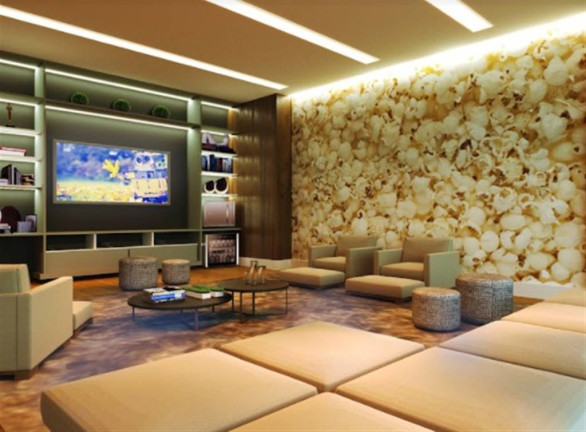Imagem Apartamento com 3 Quartos à Venda, 105 m² em Guilhermina - Praia Grande