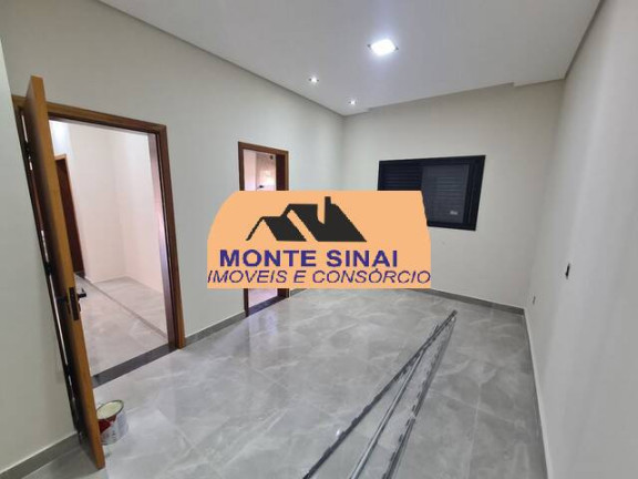 Imagem Casa de Condomínio com 3 Quartos à Venda, 300 m² em Cajuru Do Sul - Sorocaba