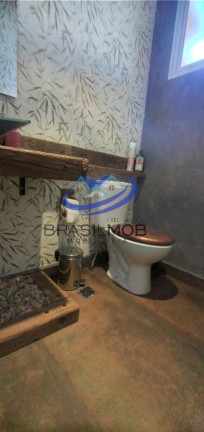 Imagem Casa com 3 Quartos à Venda, 122 m² em Medeiros - Jundiaí Imagem Casa com 3 Quartos à Venda, 122 m² em Medeiros - Jundiaí