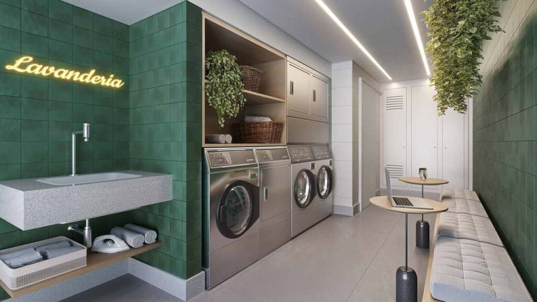 Imagem Imóvel com 1 Quarto à Venda, 27 m² em Perdizes - São Paulo