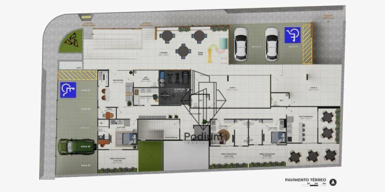 Imagem Imóvel com 1 Quarto à Venda, 30 m² em Jardim Oceania - João Pessoa Imagem Imóvel com 1 Quarto à Venda, 30 m² em Jardim Oceania - João Pessoa