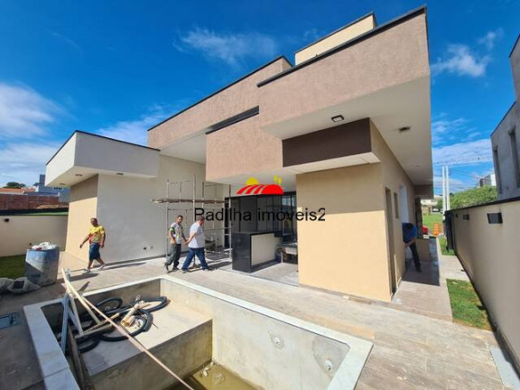 Imagem Casa de Condomínio com 3 Quartos à Venda, 225 m² em Cajuru Do Sul - Sorocaba Imagem Casa de Condomínio com 3 Quartos à Venda, 225 m² em Cajuru Do Sul - Sorocaba